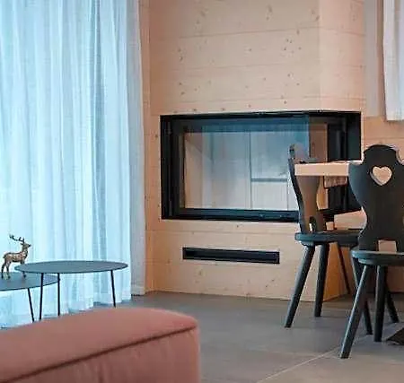 Kile Alpine Hotel