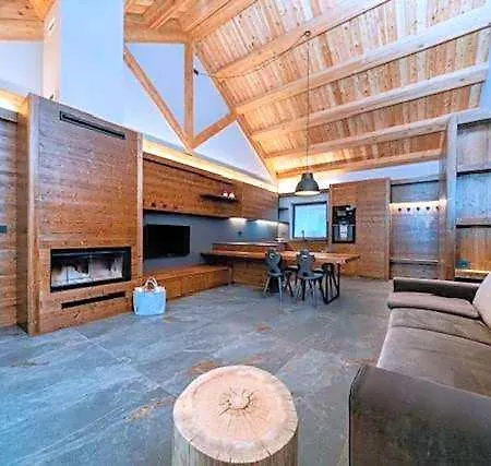 Kile Alpine Hotel *
