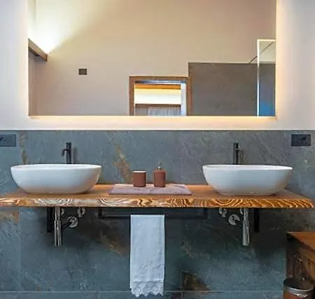 Kile Alpine Hotel Camporosso (Tarvisio)