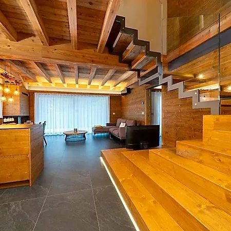 Kile Alpine Hotel *