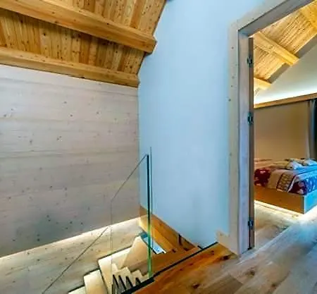 Hotel Kile Alpine