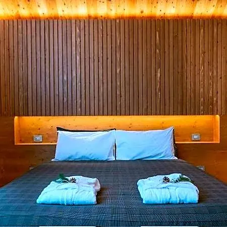 Kile Alpine Hotel *