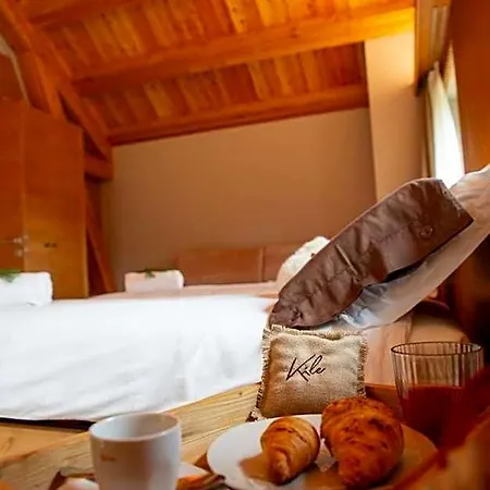 Kile Alpine Camporosso (Tarvisio)