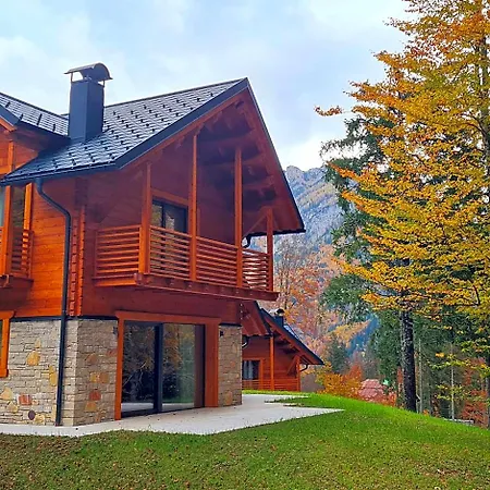 Kile Alpine Camporosso (Tarvisio)