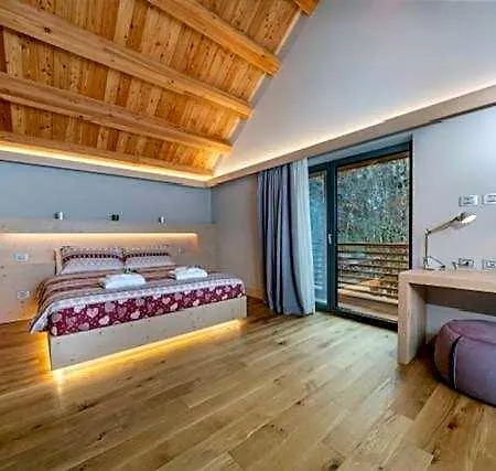 Kile Alpine Camporosso (Tarvisio)