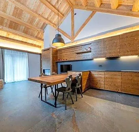 Hotel Kile Alpine