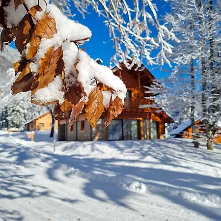 Kile Alpine Hotel