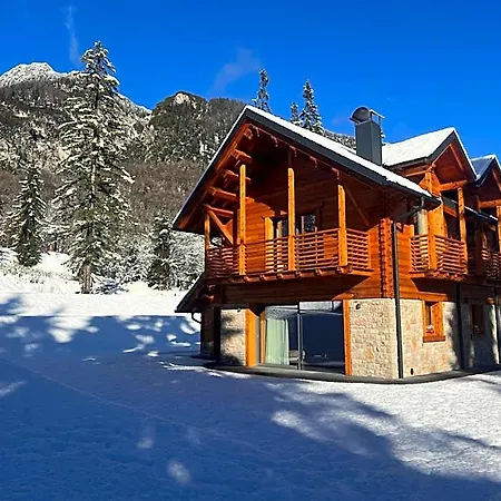 Kile Alpine * Camporosso (Tarvisio)