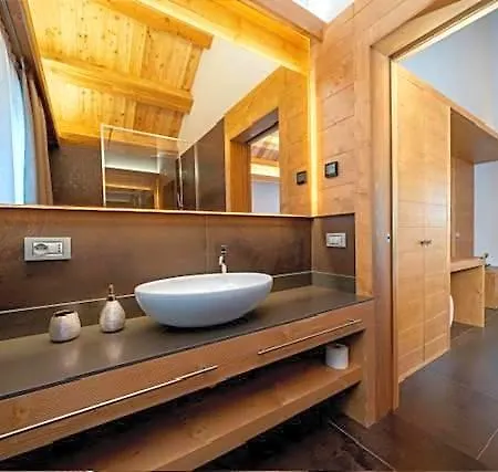 Hotel Kile Alpine