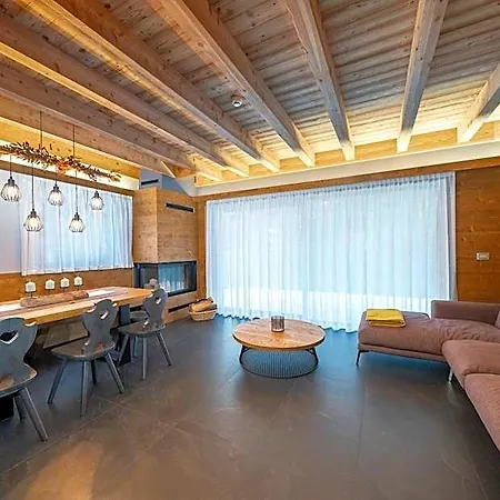 Kile Alpine Hotel