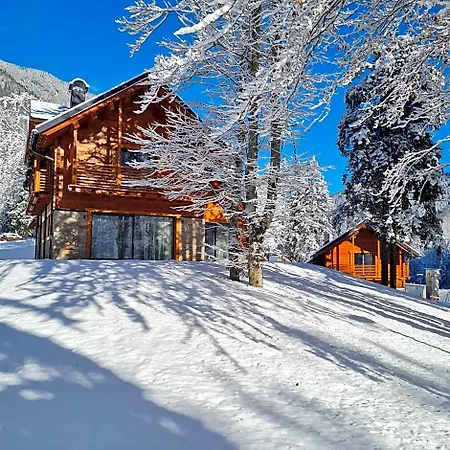 Kile Alpine * Camporosso (Tarvisio)