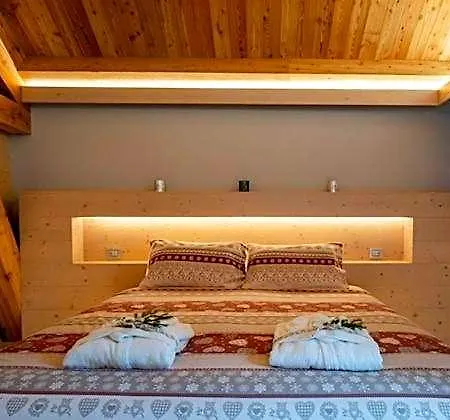 Kile Alpine Hotel Camporosso (Tarvisio)