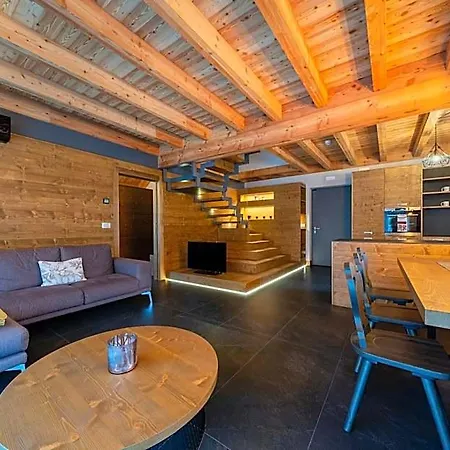 Hotel Kile Alpine Camporosso (Tarvisio)