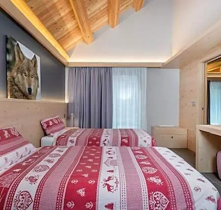 Hotel Kile Alpine *