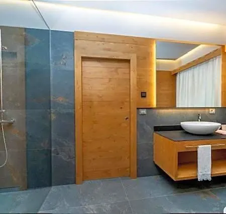 Kile Alpine Hotel