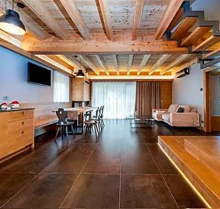 Hotel Kile Alpine