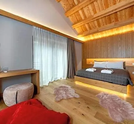 Hotel Kile Alpine