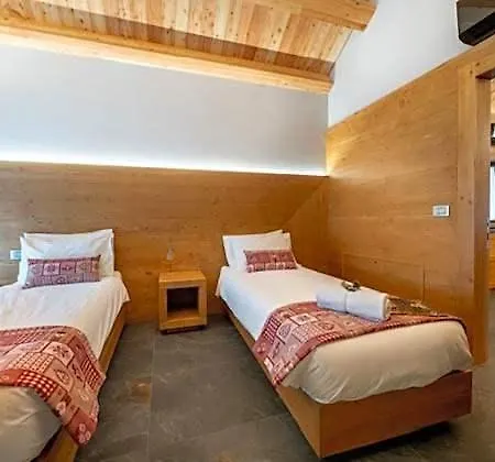 Hotel Kile Alpine Camporosso (Tarvisio)