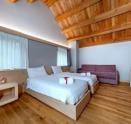 Hotel Kile Alpine *