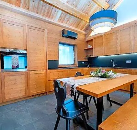 Hotel Kile Alpine Camporosso (Tarvisio)