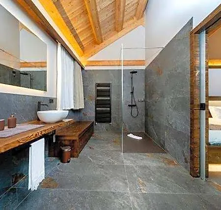 Kile Alpine Hotel Camporosso (Tarvisio)
