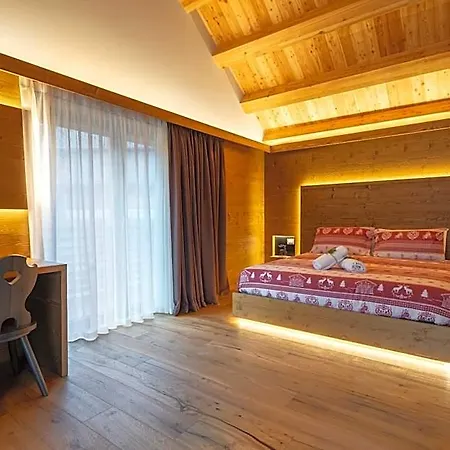Kile Alpine Camporosso (Tarvisio)