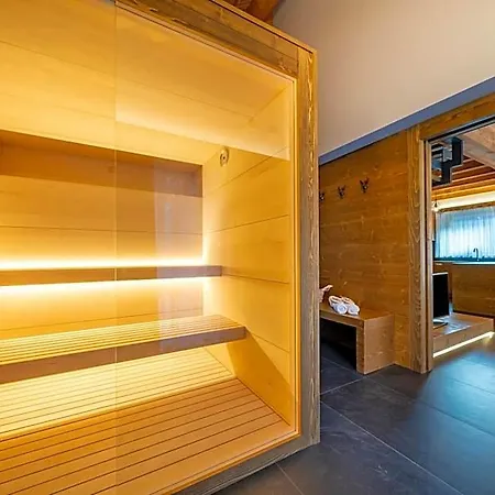 Hotel Kile Alpine