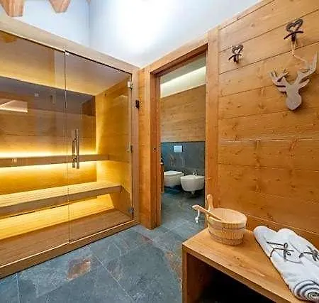 Kile Alpine Hotel