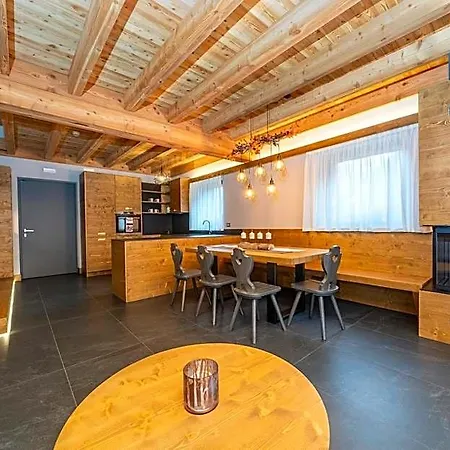 Hotel Kile Alpine *