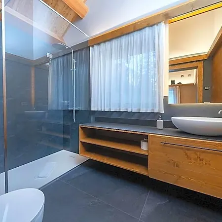 Kile Alpine Hotel