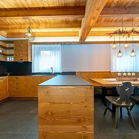Kile Alpine Hotel