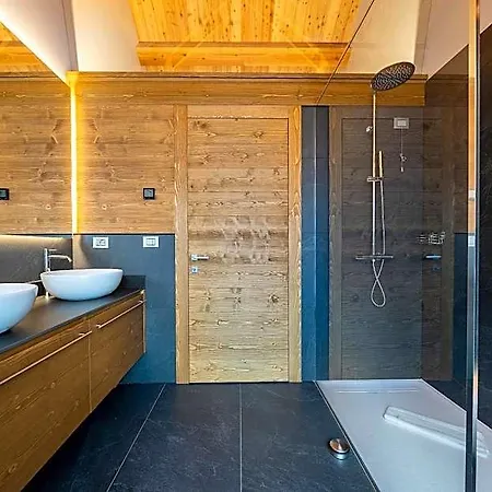 Kile Alpine Hotel Camporosso (Tarvisio)