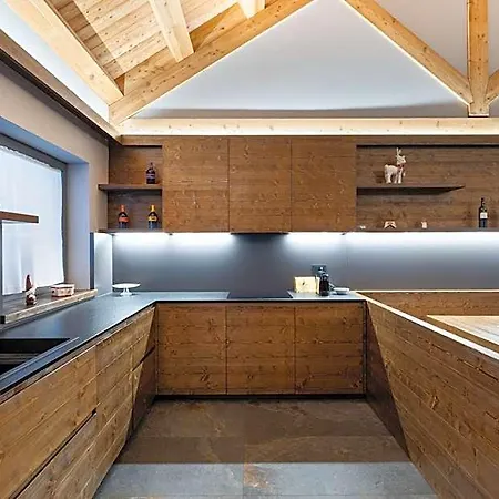 Kile Alpine Hotel Camporosso (Tarvisio)