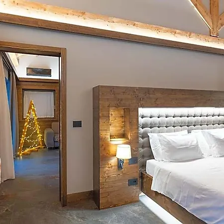 Hotel Kile Alpine Camporosso (Tarvisio)
