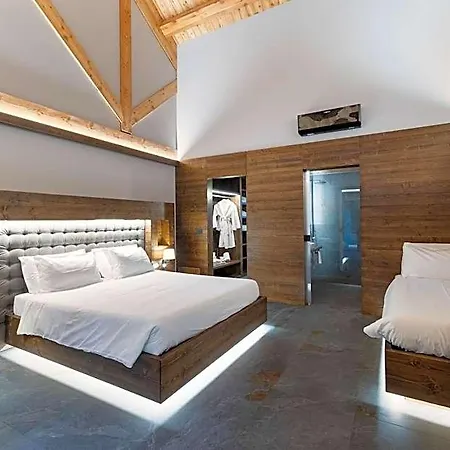 Kile Alpine Hotel